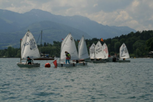 Integrative Jugendwoche 2018