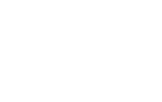 Patricia Wiede Kommunikation
