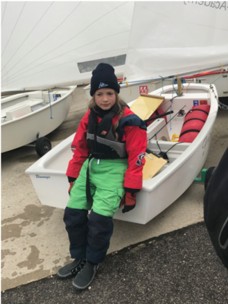 Seestern – Trainingslager Malcesine Seestern - Trainingslager Malcesine